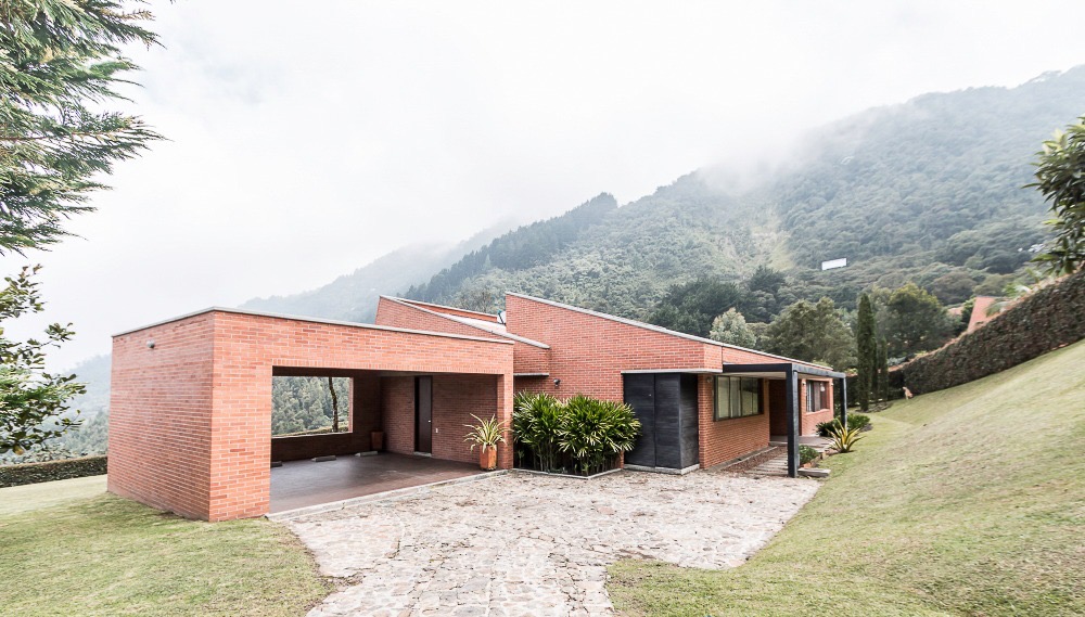 Venta Casa Las Palmas Medellin